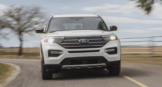 Most Reliable Used SUVs Under $25,000