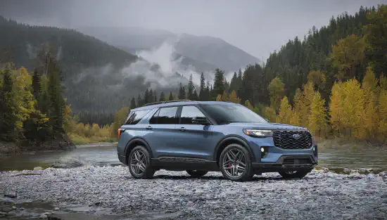 Most Expensive SUV Repairs After Warranty