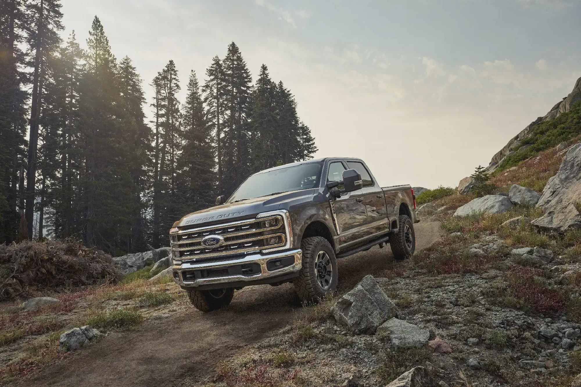 Vehicles That Last Over 200K Miles Ranked