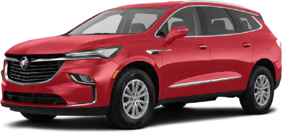 2024 Buick Enclave Ultimate Warranty Guide