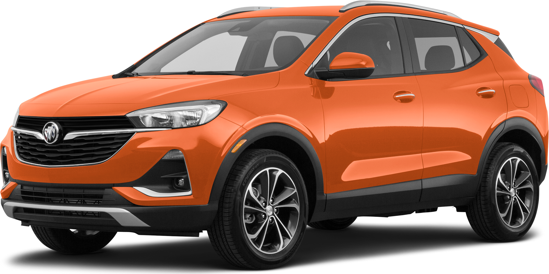 2024 Buick Encore GX Ultimate Warranty Guide