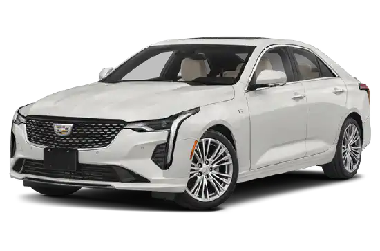 2025 Cadillac CT4 Ultimate Warranty Guide