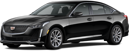 2024 Cadillac CT5 Ultimate Warranty Guide