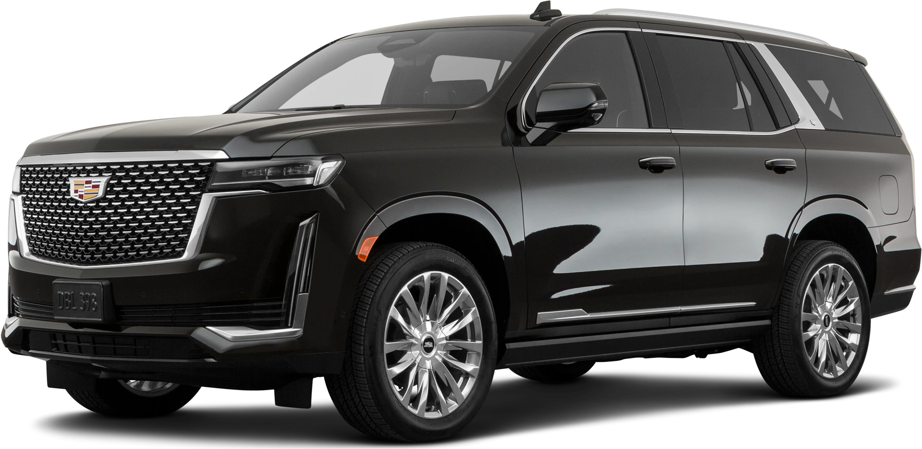 Cadillac Escalade Rear Differential Whine and Bearing Failure