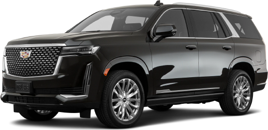 2024 Cadillac Escalade Ultimate Warranty Guide