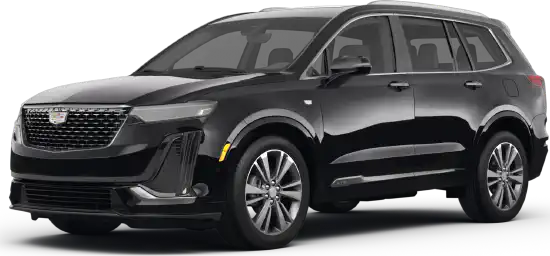 2025 Cadillac XT6 Ultimate Warranty Guide
