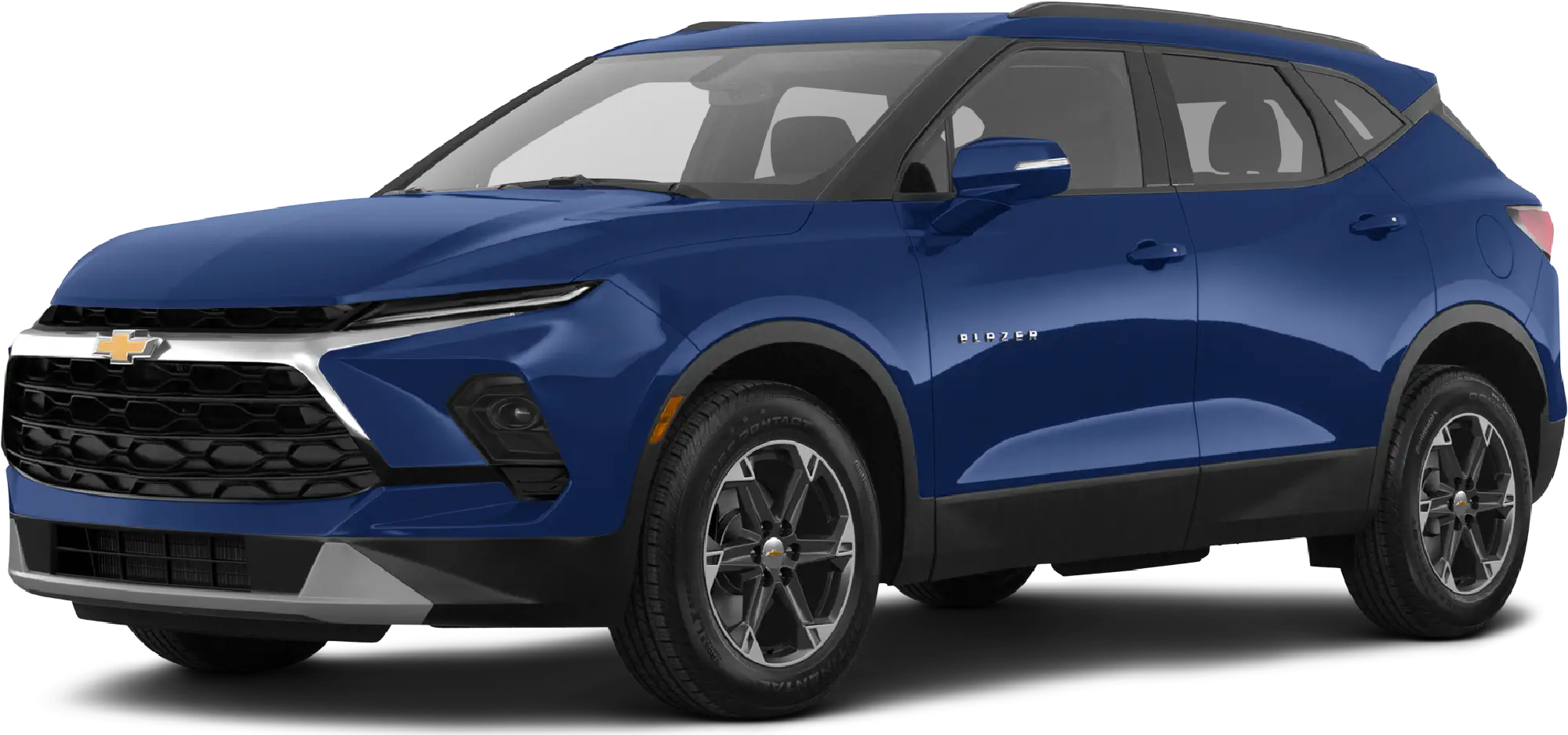 2025 Chevy Blazer Reliability and Common Problems