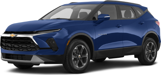 2025 Chevy Blazer Reliability and Common Problems