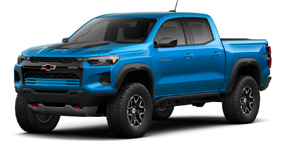 Common Chevy Colorado Issues and Warranty Protection