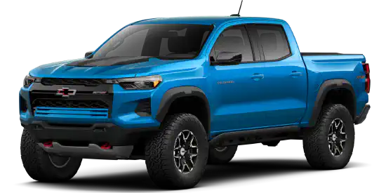 Comparing Colorado Warranty Options Across Trim Levels