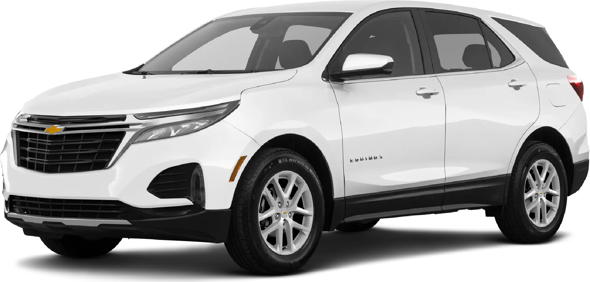 2025 Chevy Equinox Common Problems and How Warranty Helps