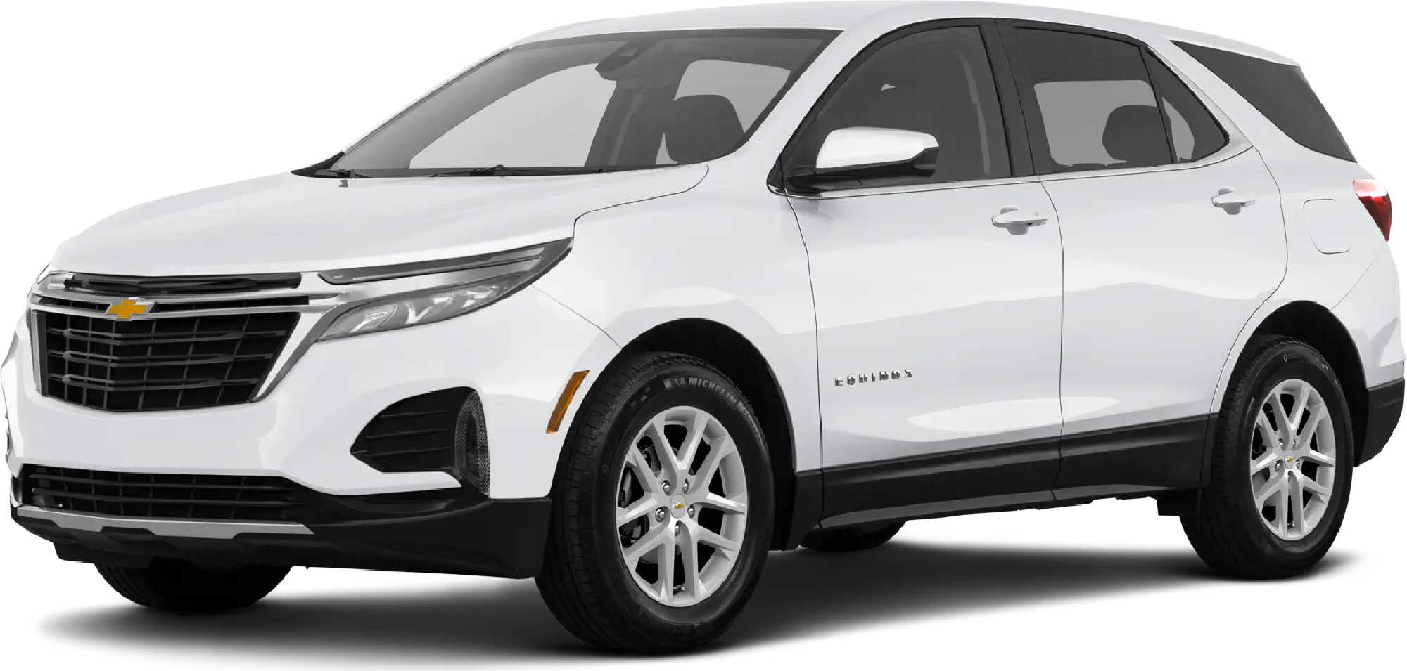 2020 Chevy Equinox Warranty: Complete Coverage Breakdown
