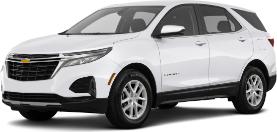 2020 Chevy Equinox Warranty: Complete Coverage Breakdown
