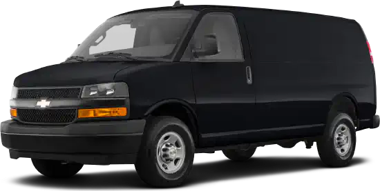 Best Chevrolet for Small Business Owners: Silverado vs Express Cargo Van