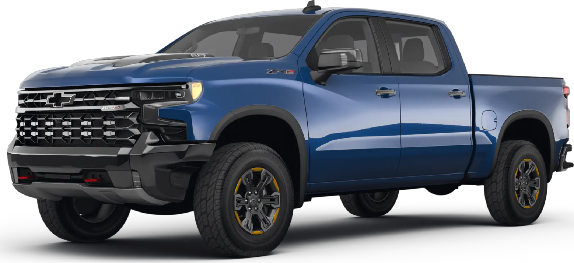 Best and Worst Model Years for the Chevy Silverado 1500