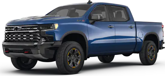 2026 Chevy Silverado Warranty Guide