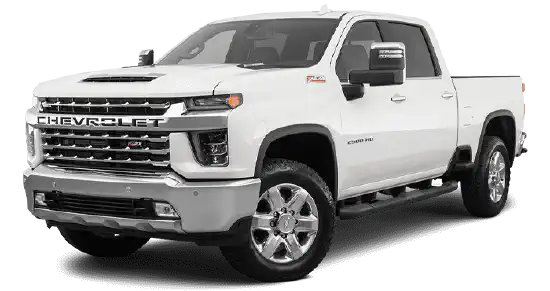 Chevy 1500 vs 2500 Reliability: Which Truck Holds Up Better Over Time?