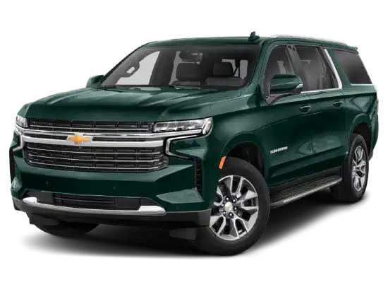 Chevy SUV Owners: Why Coverage Becomes a Bigger Deal for Families on the Go