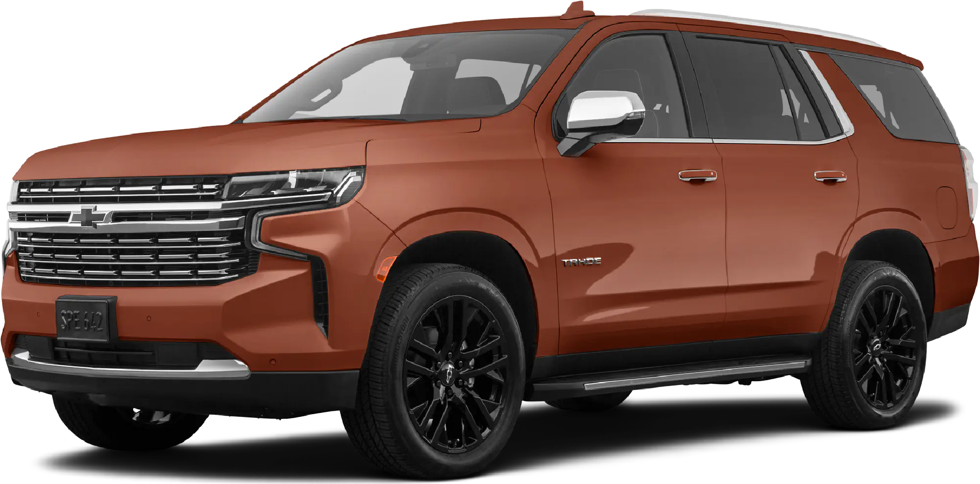 2021 Chevy Tahoe Ultimate Warranty Guide