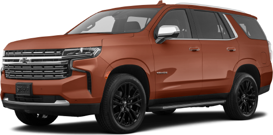 2023 Chevy Tahoe Problems Reported by Owners