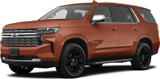 2024 Chevy Tahoe Early Problems and Driver Complaints