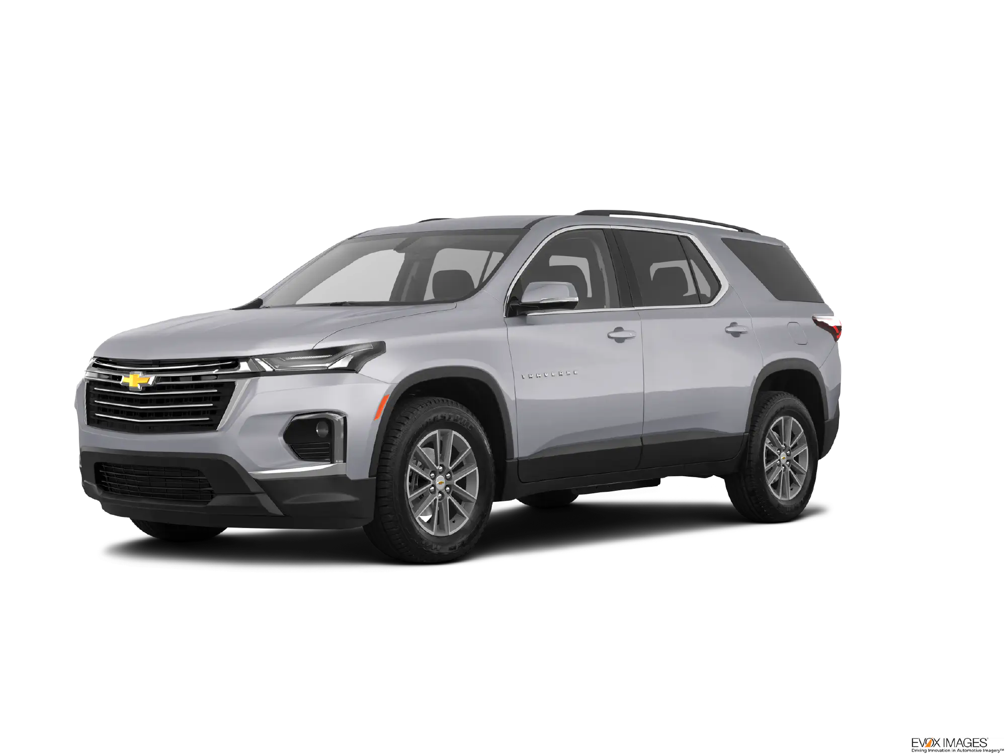 What the 2023 Traverse Battery Warranty Covers