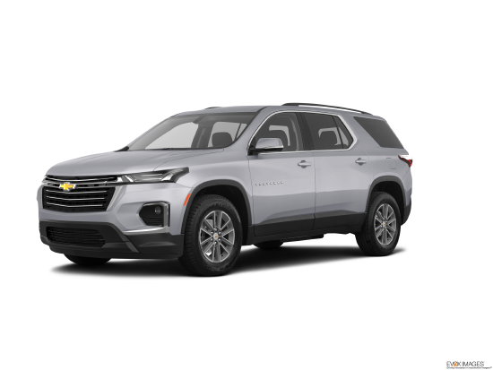 What the 2023 Traverse Battery Warranty Covers