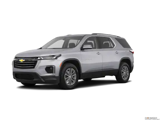 What the 2023 Traverse Battery Warranty Covers