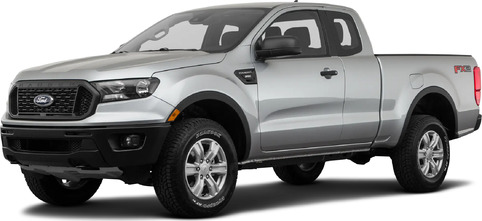 Chevy Colorado vs Ford Ranger Reliability: Midsize Truck Comparison
