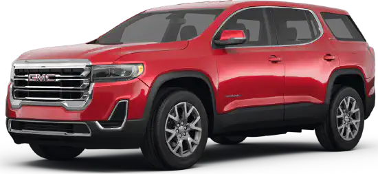 Common 2022 GMC Acadia Problems and How Warranty Coverage Helps