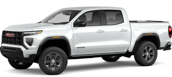 Best GMC Canyon Trim for the Money: Elevation vs AT4