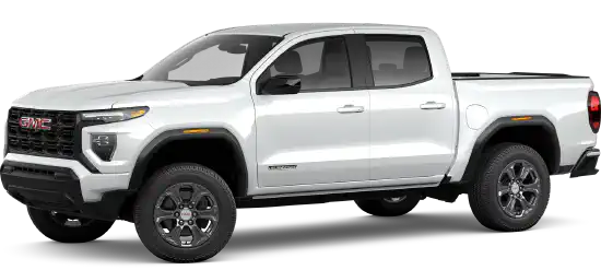 Best GMC Canyon Trim for the Money: Elevation vs AT4