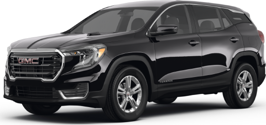 GMC Terrain StabiliTrak and Traction Control Faults: Diagnosis Guide