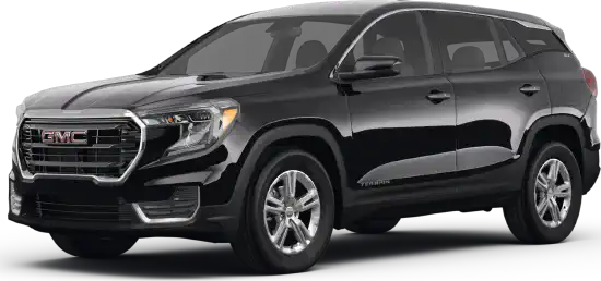 GMC Terrain Sunroof Drain Clog and Water Leak Complaints