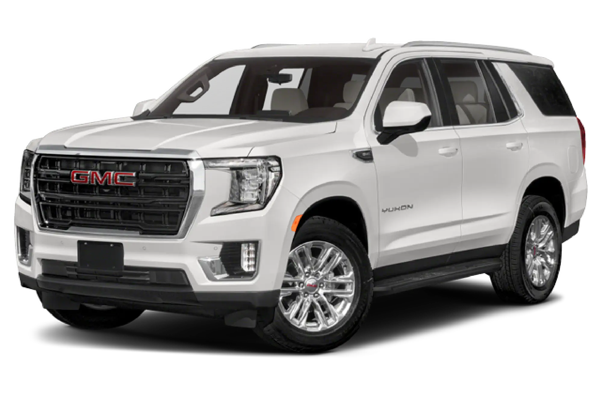 Common 2022 GMC Yukon Problems and How Warranty Coverage Helps
