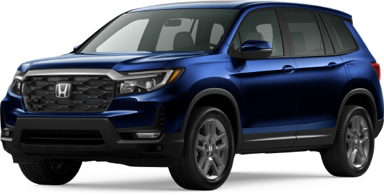 Honda Passport Ownership Costs Compared to Toyota 4Runner