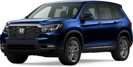 Honda Passport Ownership Costs Compared to Toyota 4Runner
