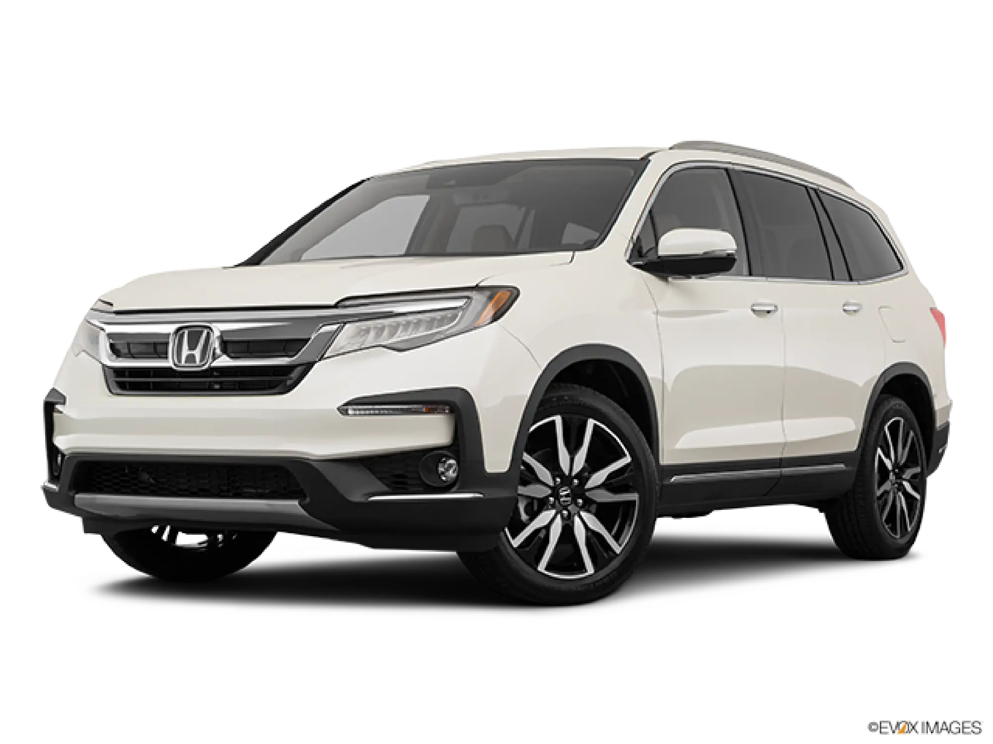 Honda Pilot vs Nissan Pathfinder Cost Of Ownership