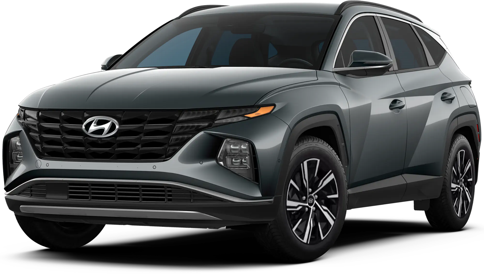 Hyundai Tucson Hybrid Battery Life: What Owners Can Expect After 100K Miles