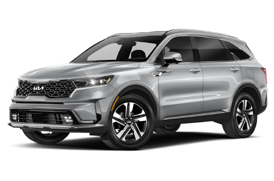 Kia Sorento AWD System Problems Explained