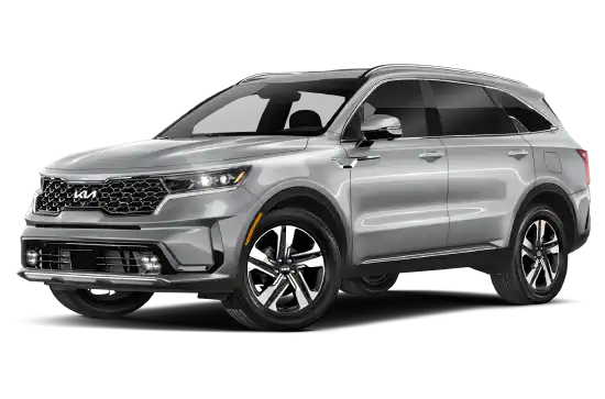 Kia Sorento AWD System Problems Explained