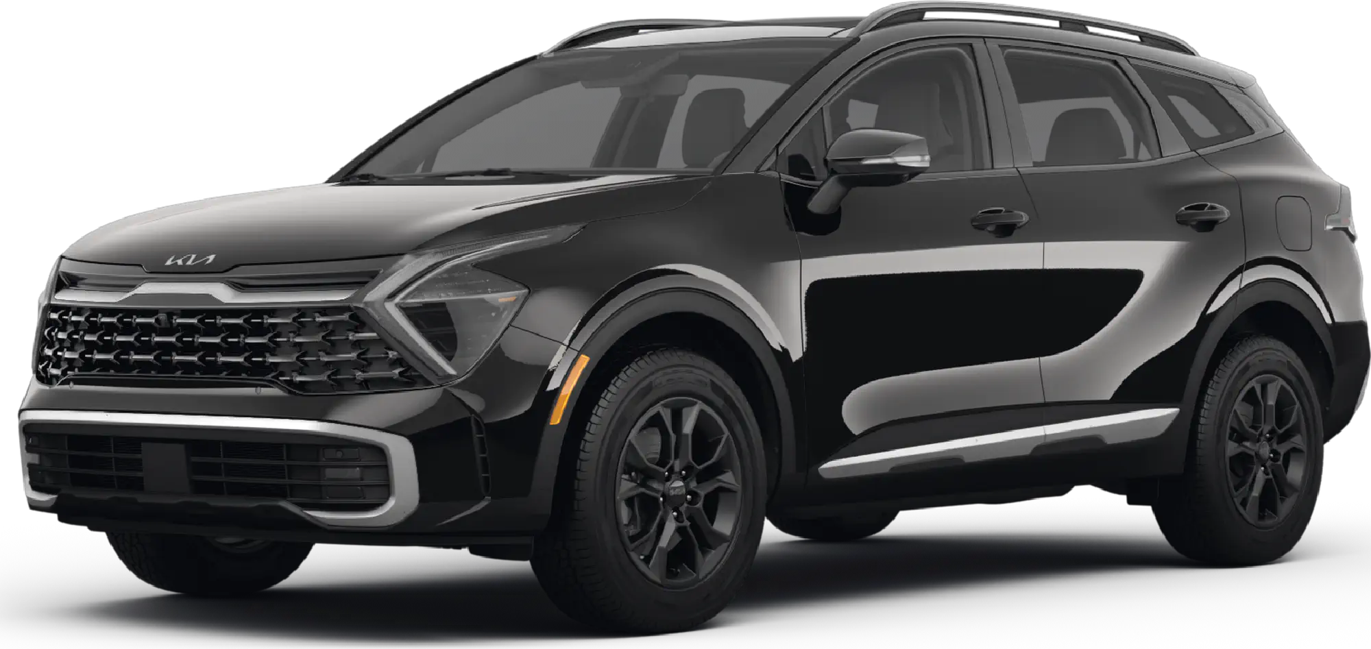 Kia Sportage Engine Issues by Model Year