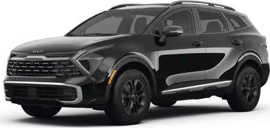 Kia Sportage Engine Issues by Model Year
