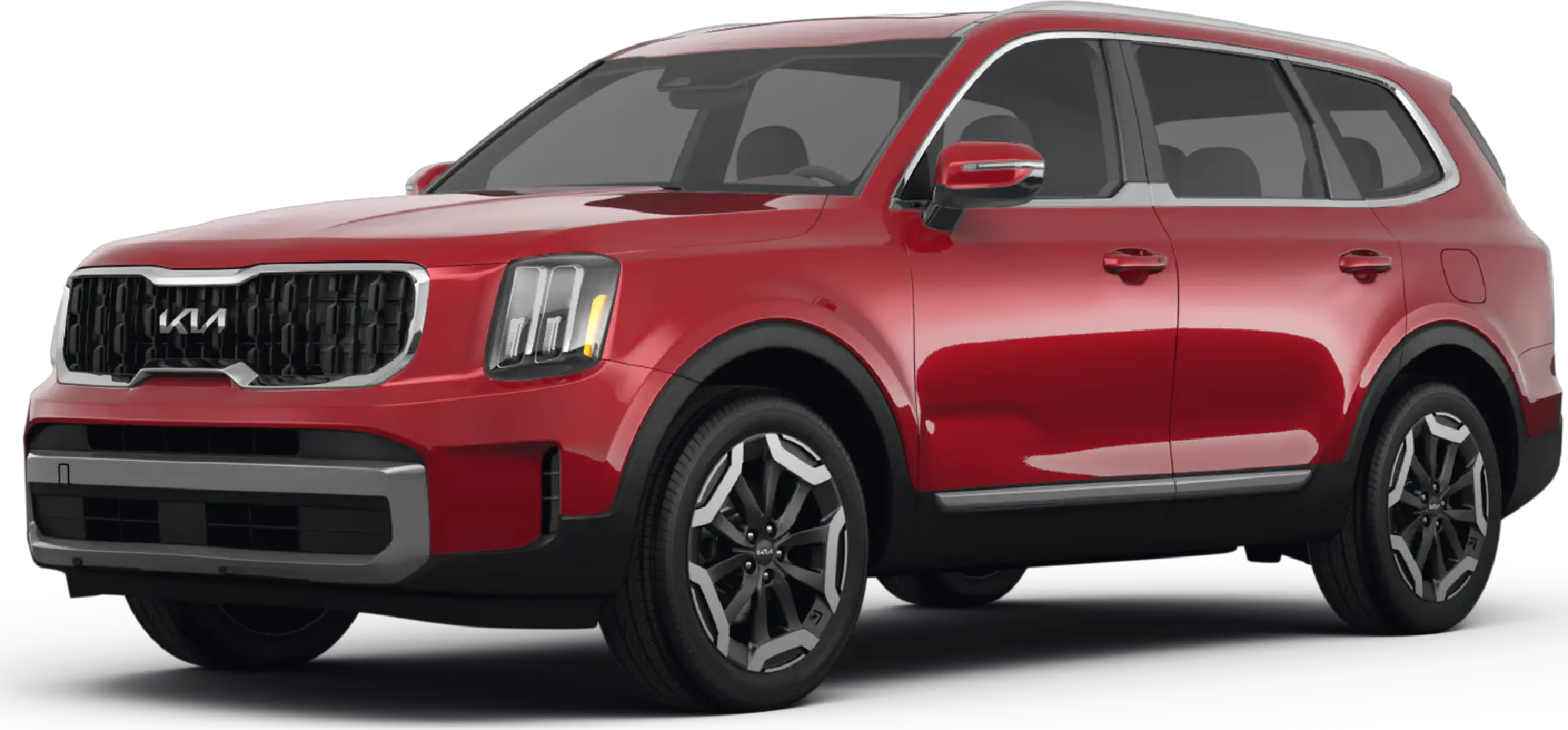 Kia Telluride Electronic System Failures: Screens, Sensors, and Modules