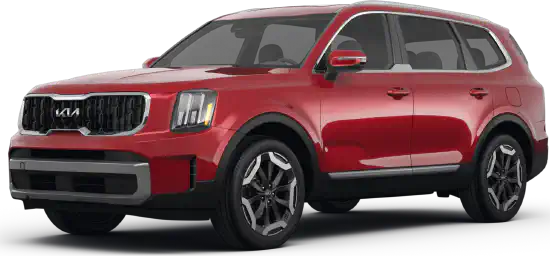 Kia Telluride Electronic System Failures: Screens, Sensors, and Modules