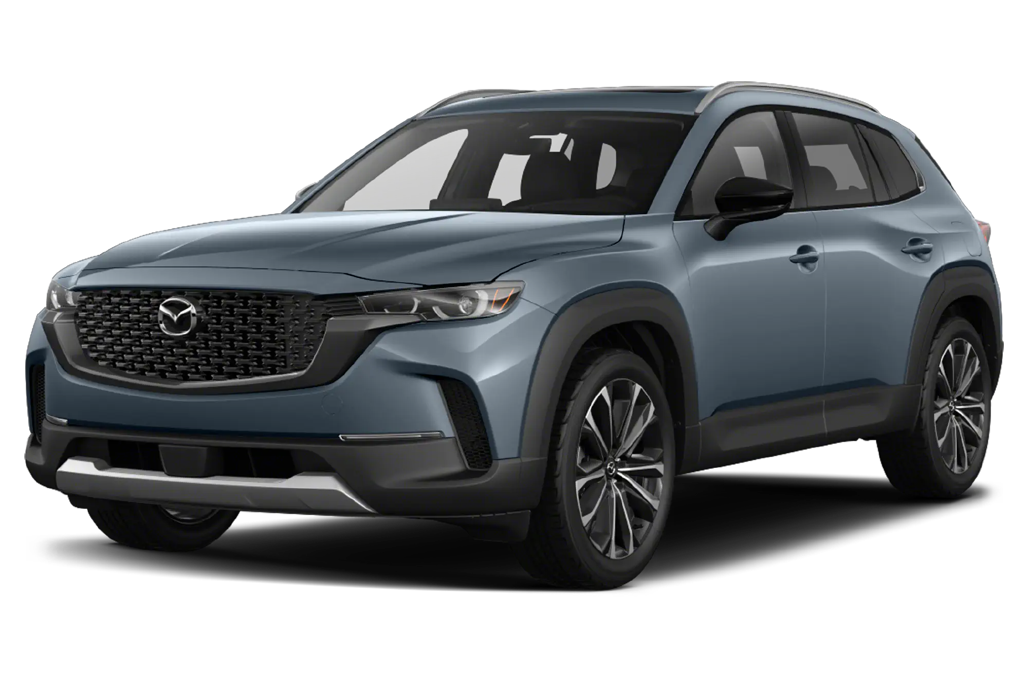 Mazda CX-50 Turbo Engine Problems Explained