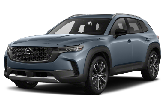 Mazda CX-50 Turbo Engine Problems Explained