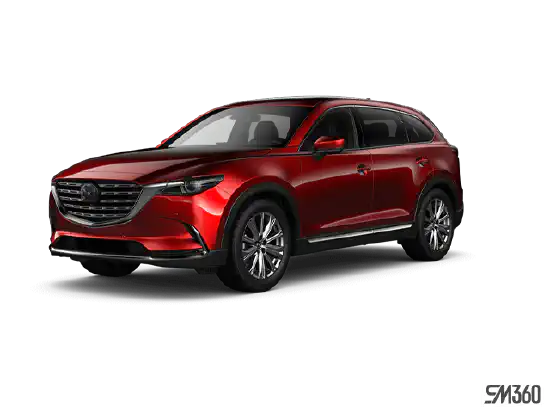 Mazda CX-90 Technology Problems Owners Report Most