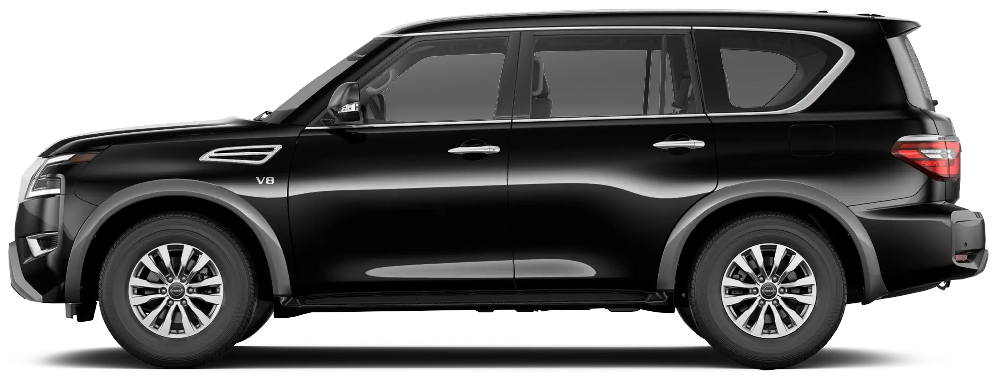 Nissan Armada vs Toyota Sequoia Reliability Comparison