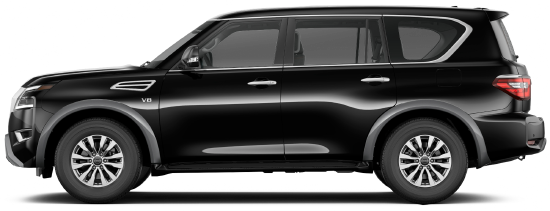 Nissan Armada vs Toyota Sequoia Reliability Comparison